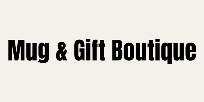 Mug & Gift Boutique